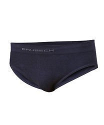 Slipy chłopięce Brubeck Comfort Cotton BE10060