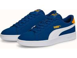 Buty młodzieżowe Puma Smash V2 Buck 365182-47