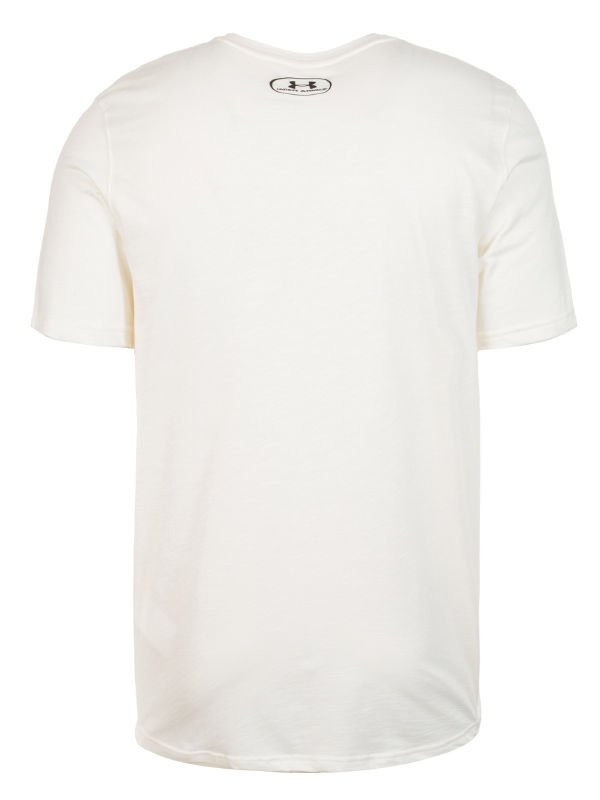under armour sportstyle core t shirt