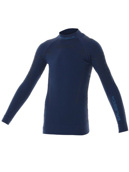 Bluza Thermo Jr Brubeck LS13640