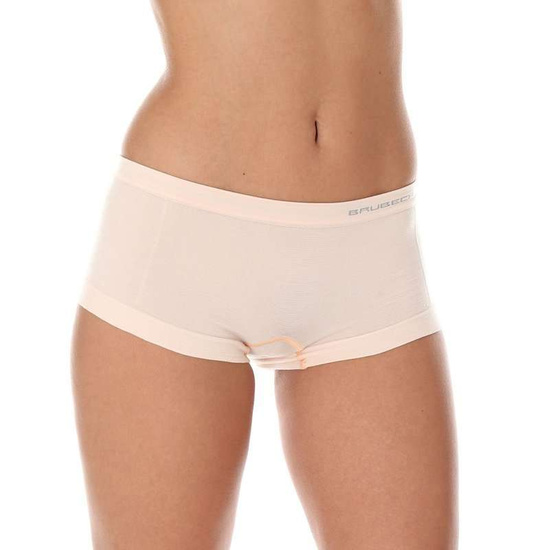 Bokserki damskie Brubeck Comfort Wool BX10440