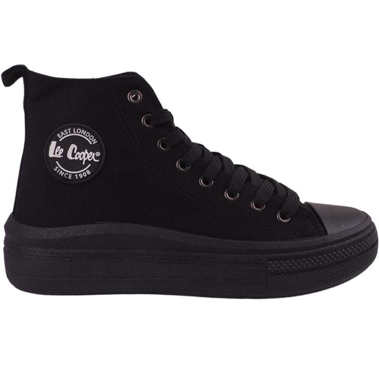 Buty damskie Lee Cooper LCW-23-44-1629LB