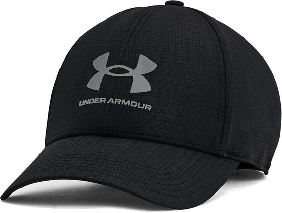 Czapka z daszkiem Under Armour Iso-Chill Armour Vent 1361529-001
