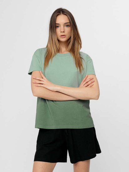 Koszulka damska Outhorn HOL22-TSD616