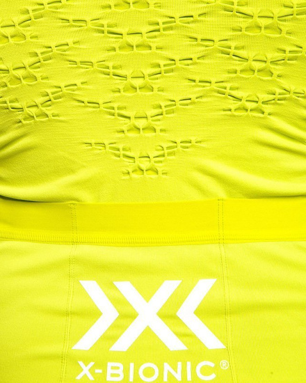 Koszulka męska X-Bionic Effektor 4.0 EFBT00S19M-Y001