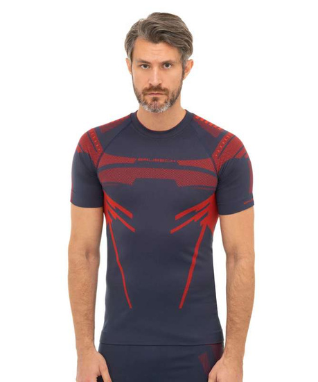 Koszulka termoaktywna męska Brubeck  DRY SS13700
