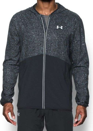 Męska kurtka Under Armour Run True 1300729-001