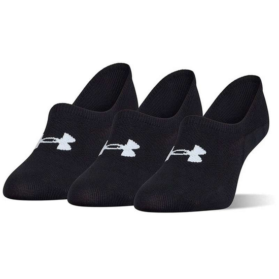 Skarpety Under Armour Core Ultra Lo 1358342-001