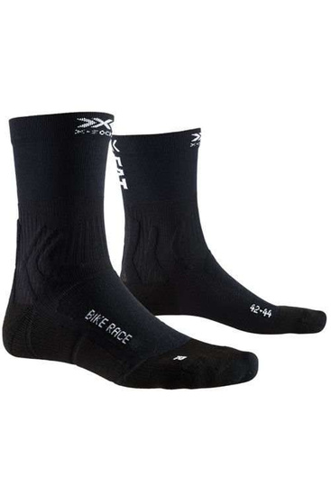 Skarpety X-Socks Bike Race 4.0 XSBS01S19U-B015