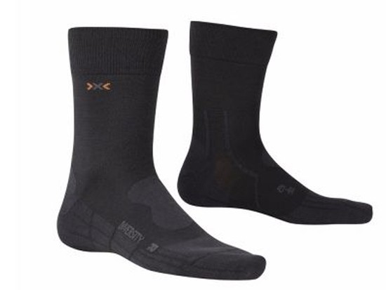 Skarpety X-Socks Business Diversity X20387