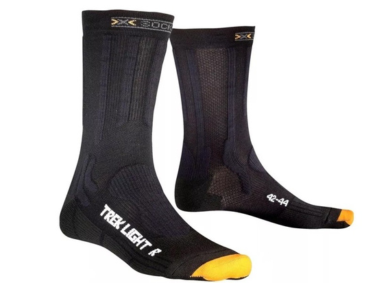 Skarpety X-Socks Extreme Trekking Light X20018