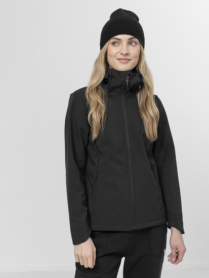 Softshell damski Outhorn OTHAW22TSOFF004