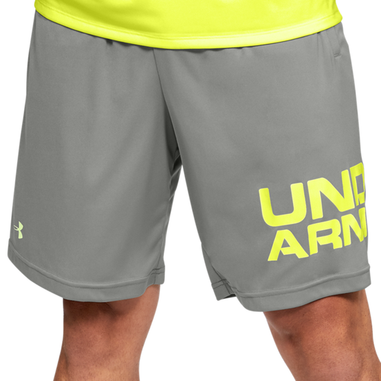 Spodenki Under Armour Tech Wordmark 1351653-388
