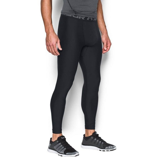 Spodnie Under Armour  Legging 2.0 HeatGear