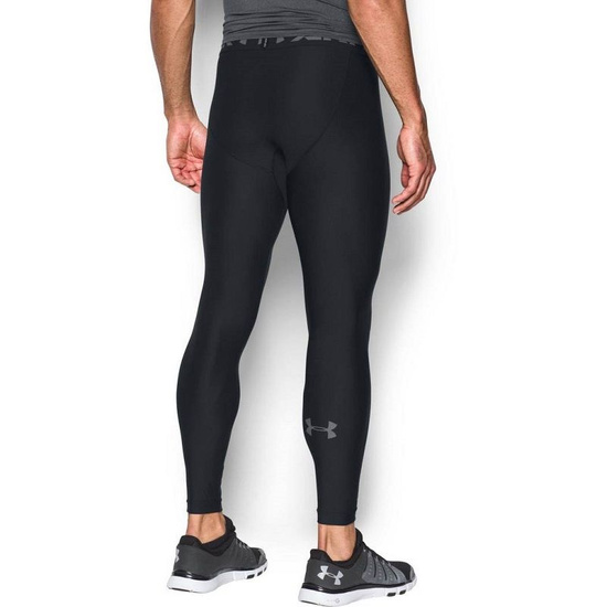 Spodnie Under Armour  Legging 2.0 HeatGear