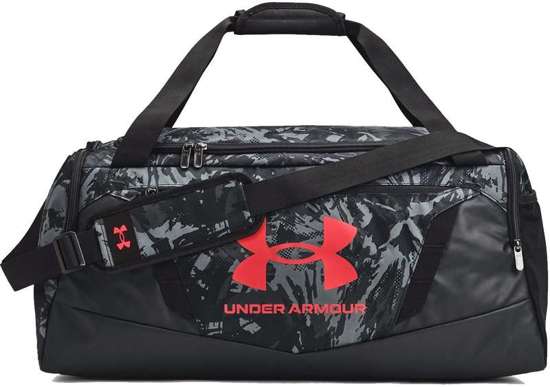 Torba Under Armour Undeniable 5.0 Duffle MD 1369223-003