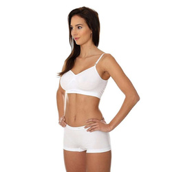 Biustonosz Brubeck Comfort Cotton BR00012A