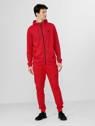 Bluza męska 4F H4L22-BLM353