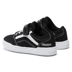 Buty dziecięce Kappa Chose Sun 260691K-1110