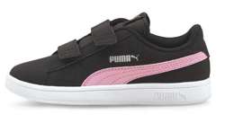 Buty dziecięce Puma Smash V2 Buck PS 365183-40