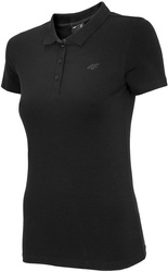 Koszulka damska POLO 4F NOSH4-TSD008