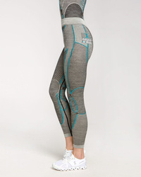 Legginsy termoaktywne X-Bionic Apani I100466-B064