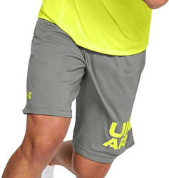 Spodenki Under Armour Tech Wordmark 1351653-388