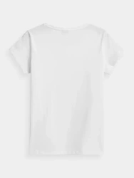 T-shirt damski 4F H4Z21-TSD020