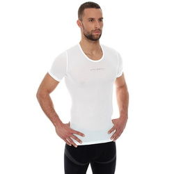 Termoaktywna Koszulka unisex typu base layer krótki rękawek Brubeck SS10540